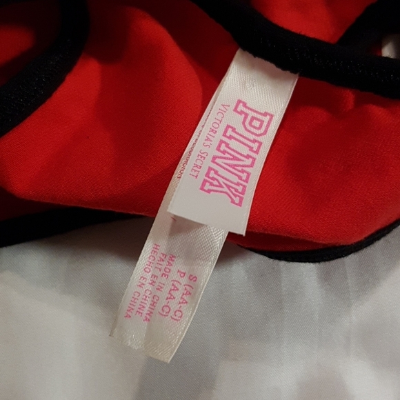 Victoria's Secret women's size Small bras collection 1 new 3 preowned - Picture 3 of 6